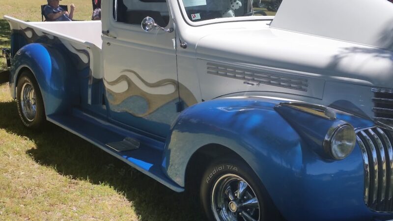 Sullivan Park - Lone Grove, OK