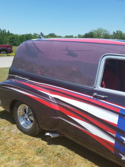 Sullivan Park - Lone Grove, OK