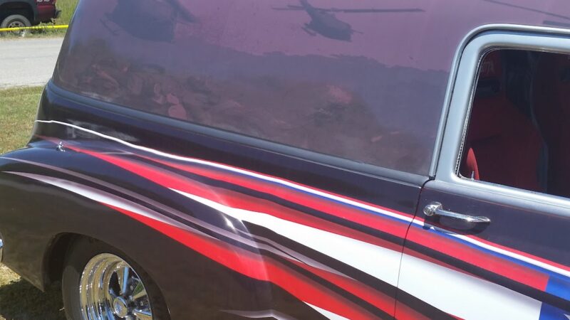 Sullivan Park - Lone Grove, OK