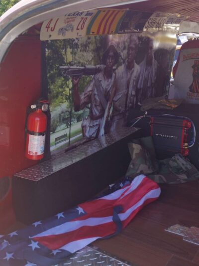 Sullivan Park - Lone Grove, OK