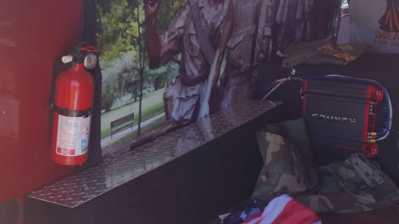 Sullivan Park - Lone Grove, OK