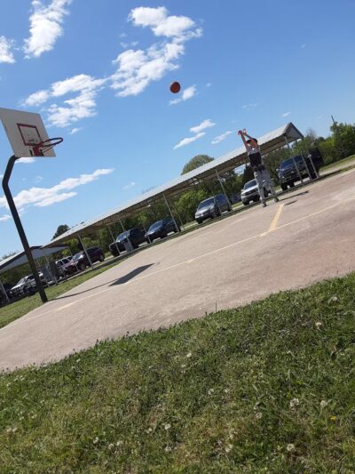 Sullivan Park - Lone Grove, OK