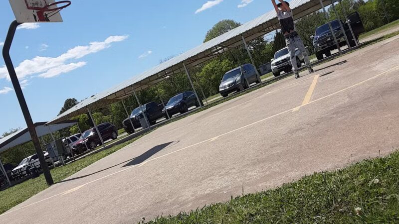 Sullivan Park - Lone Grove, OK