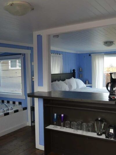 Akari Bungalows - Long Beach, WA