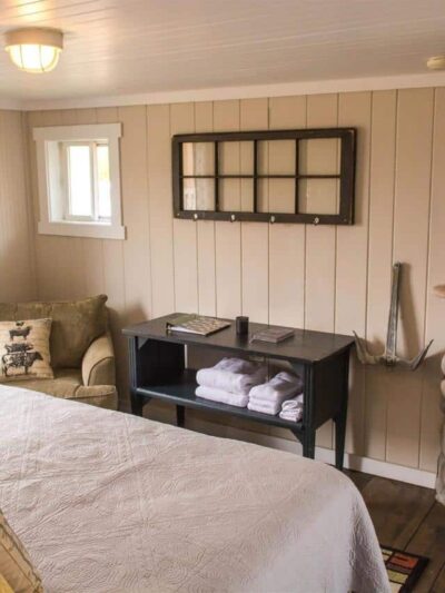 Akari Bungalows - Long Beach, WA