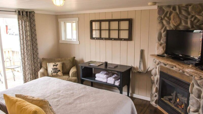 Akari Bungalows - Long Beach, WA