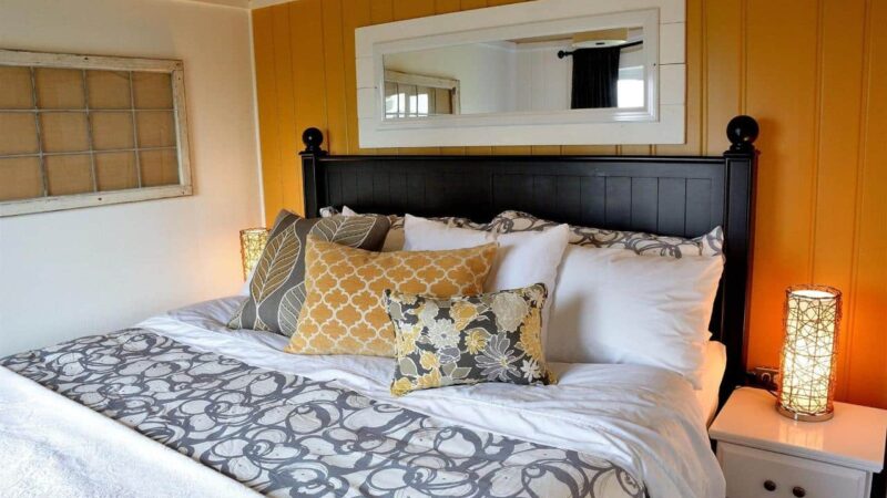 Akari Bungalows - Long Beach, WA