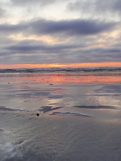 Boardwalk Sands - Long Beach, WA