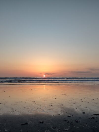 Boardwalk Sands - Long Beach, WA
