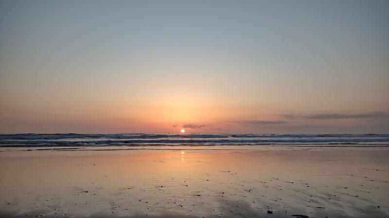 Boardwalk Sands - Long Beach, WA