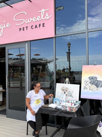 Doggie Sweets - Long Branch, NJ