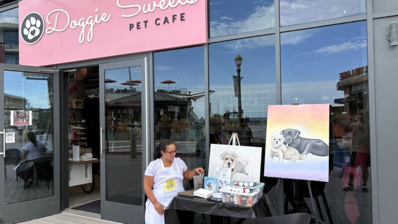 Doggie Sweets - Long Branch, NJ