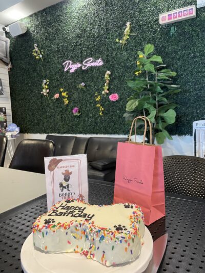 Doggie Sweets - Long Branch, NJ