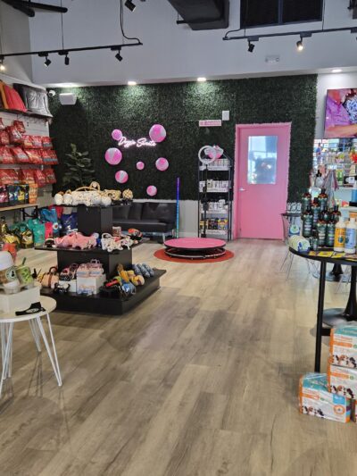 Doggie Sweets - Long Branch, NJ