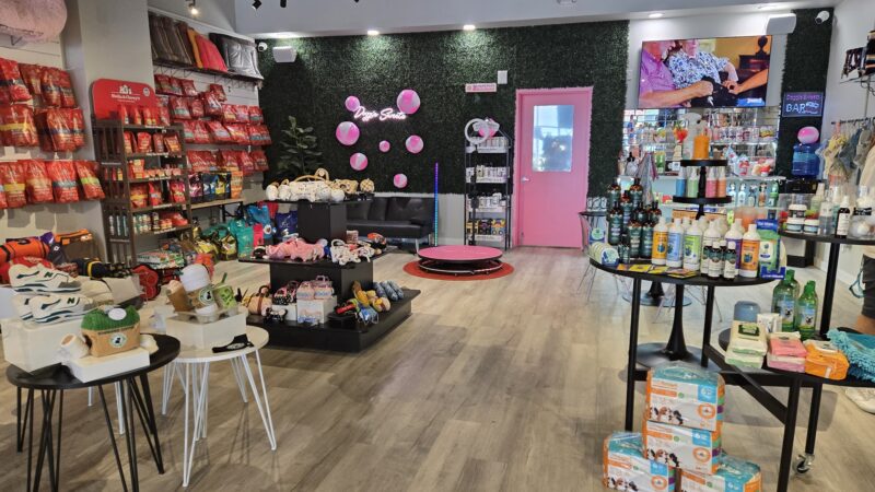 Doggie Sweets - Long Branch, NJ