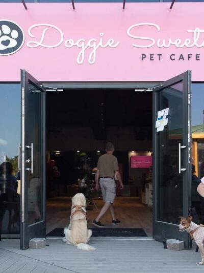 Doggie Sweets - Long Branch, NJ