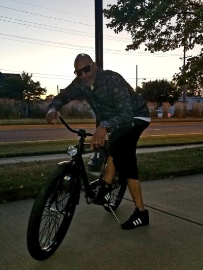 Jerry Morgan Park - Long Branch, NJ