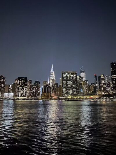 Gantry Big Dog Park - Long Island City, NY