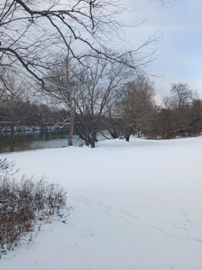 Long Island Park - Long Island, VA