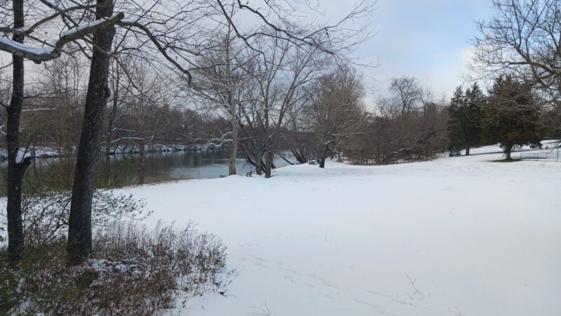 Long Island Park - Long Island, VA