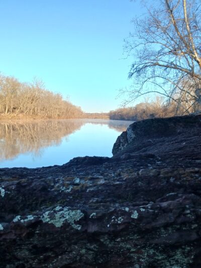 Long Island Park - Long Island, VA
