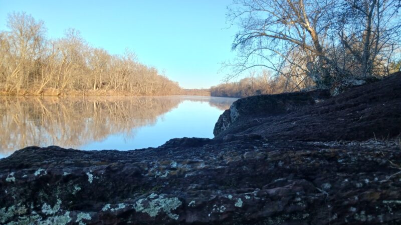 Long Island Park - Long Island, VA