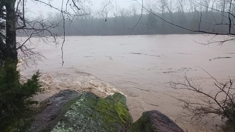 Long Island Park - Long Island, VA