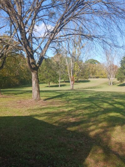Long Island Park - Long Island, VA