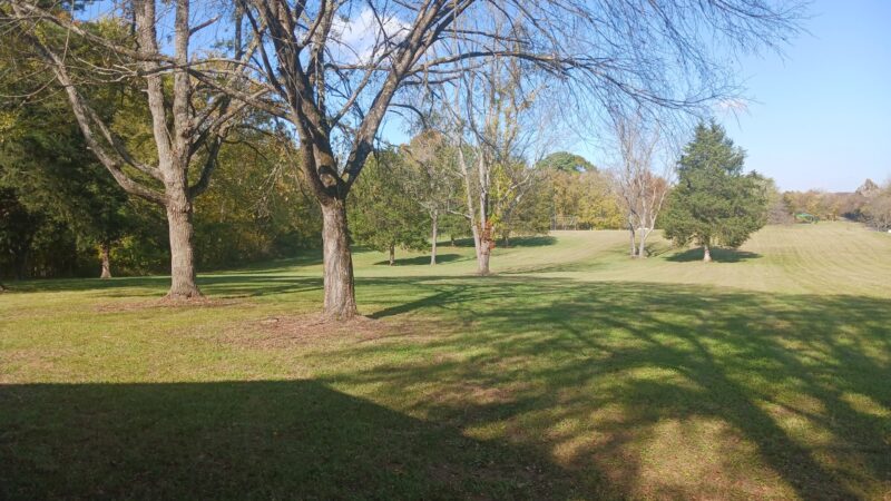 Long Island Park - Long Island, VA