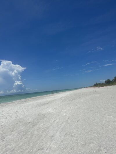 Longboat Key Public Beach Access & Parking - Longboat Key, FL