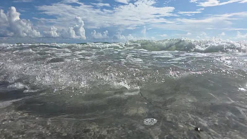 Longboat Key Public Beach Access & Parking - Longboat Key, FL