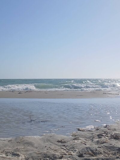 Longboat Key Public Beach Access & Parking - Longboat Key, FL