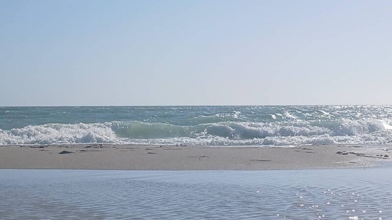 Longboat Key Public Beach Access & Parking - Longboat Key, FL