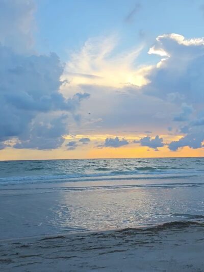 Longboat Key Public Beach Access & Parking - Longboat Key, FL