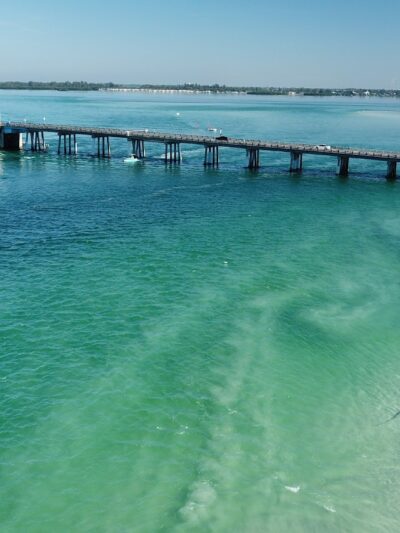 Beer Can Island - Longboat Key, FL
