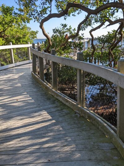 Joan M Durante Community Park - Longboat Key, FL