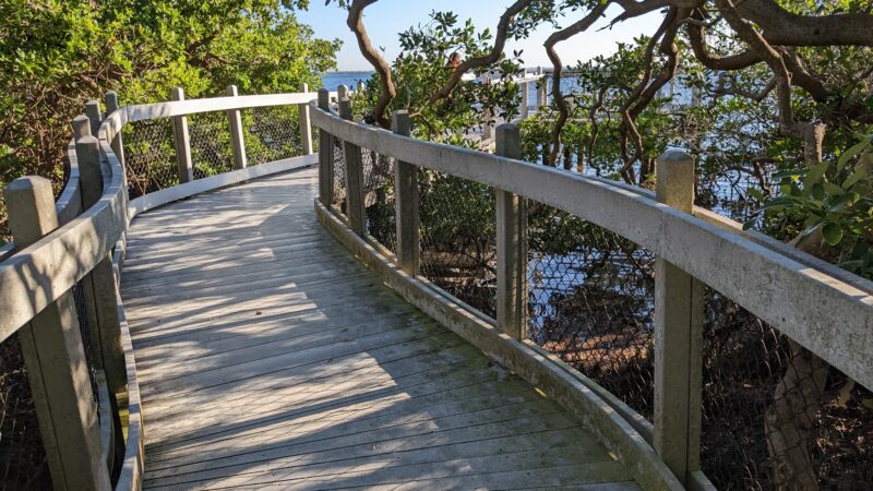 Joan M Durante Community Park - Longboat Key, FL