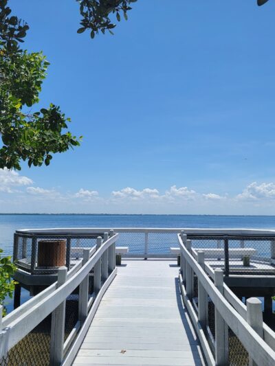 Joan M Durante Community Park - Longboat Key, FL