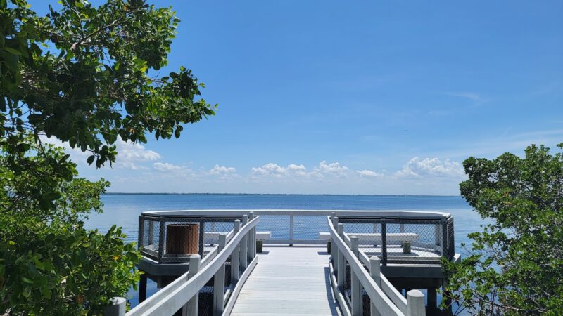 Joan M Durante Community Park - Longboat Key, FL