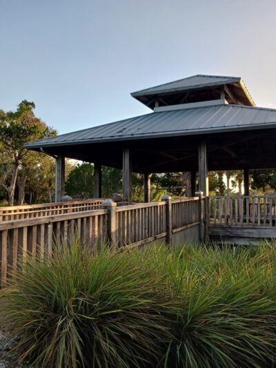 Joan M Durante Community Park - Longboat Key, FL