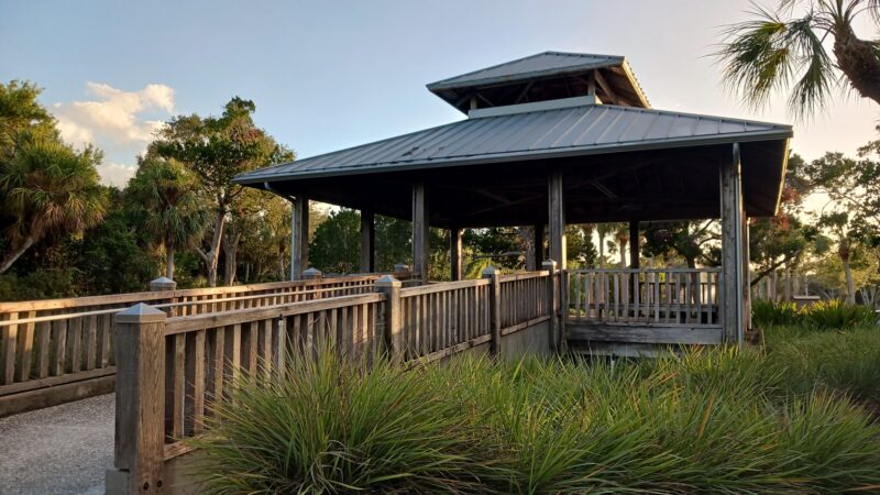 Joan M Durante Community Park - Longboat Key, FL