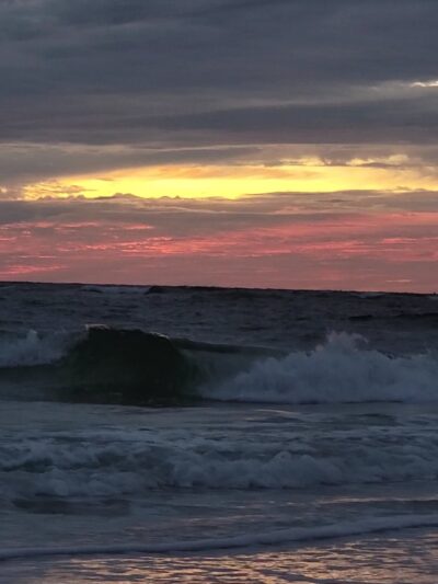 Public Beach Access - Longboat Key, FL
