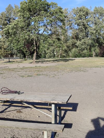 City of Longview Off Leash Dog Park - Longview, WA