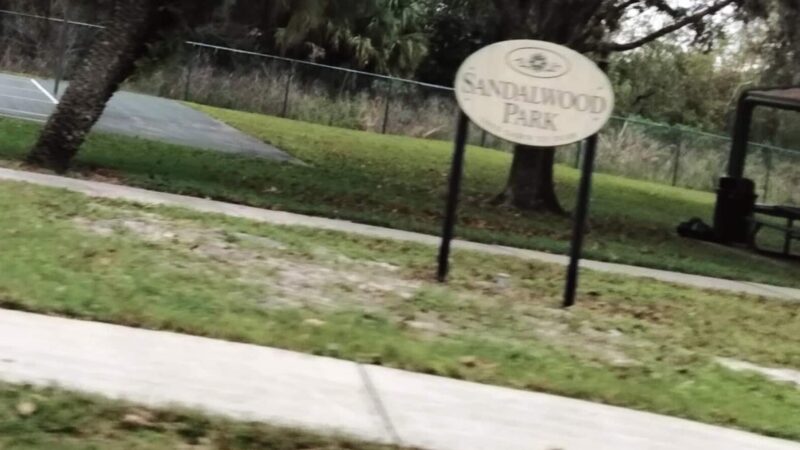 Sandalwood Park - Longwood, FL