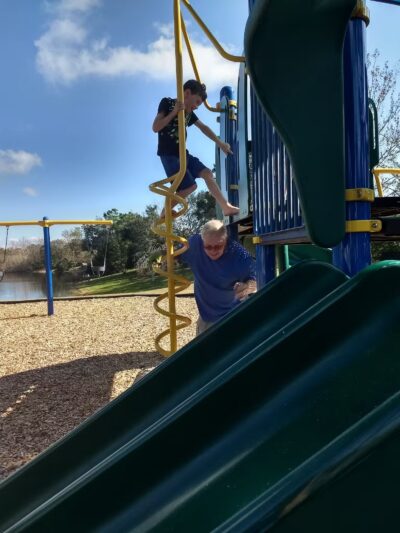 Shadow Hill Park - Longwood, FL
