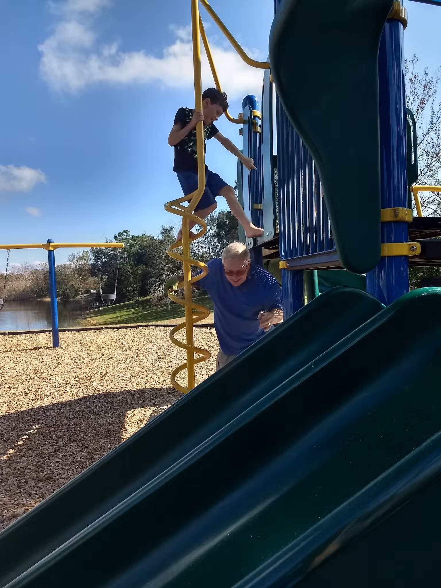 Shadow Hill Park - Longwood, FL