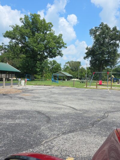 Loogootee City Park - Loogootee, IN