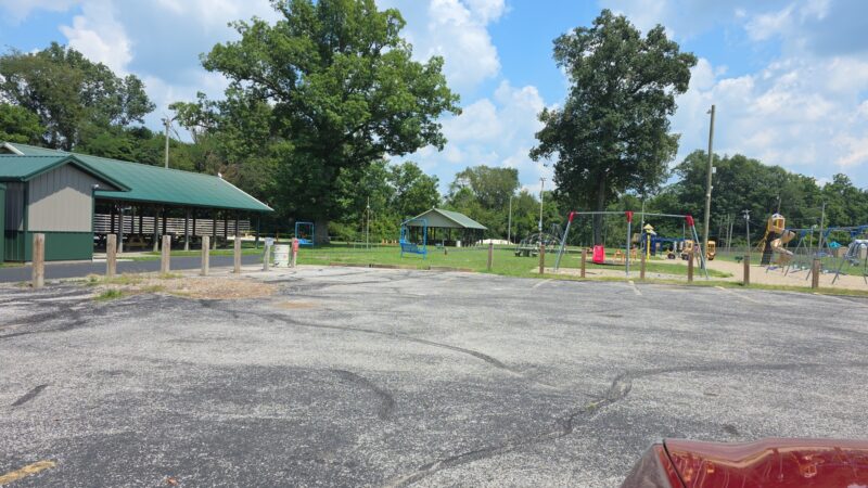 Loogootee City Park - Loogootee, IN