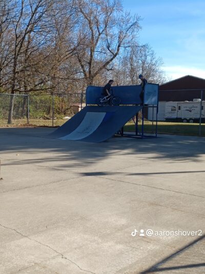 Loogootee City Park - Loogootee, IN