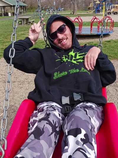 Loogootee City Park - Loogootee, IN